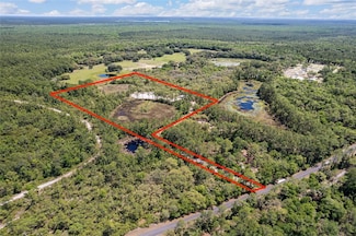 000 NE 150th Avenue Rd, Fort Mc Coy, FL 32134