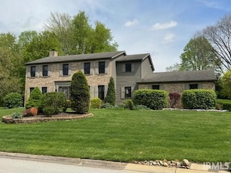 59180 Deer Run Ct, South Bend, IN 46614