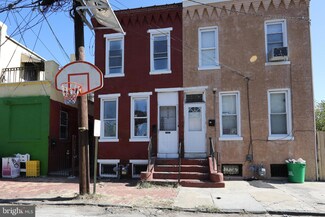 608 Henry St, Camden, NJ 08103