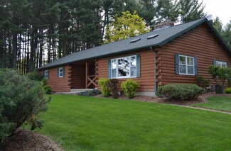 E5484 Jones Rd, Spring Green, WI 53588