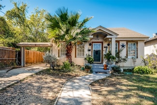 709 N Ewing Ave, Dallas, TX 75203