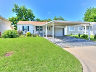 3208 NW 34th St, Oklahoma City, OK 73112