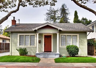 1575 Hester Ave, San Jose, CA 95126