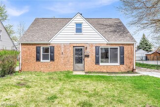 20451 Crystal Ave, Euclid, OH 44123