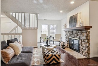 1390 S Idalia St Unit 39, Aurora, CO 80017