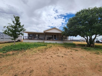 2401 S Co Road 1050, Midland, TX 79706