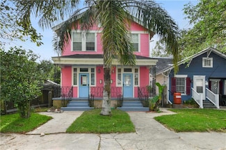 1925 Burdette St, New Orleans, LA 70118