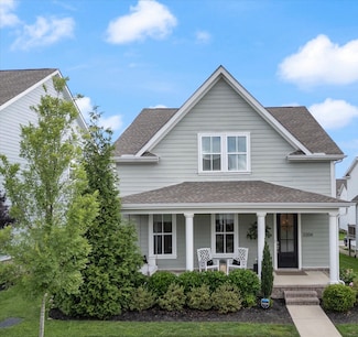 3204 Vinemont Dr, Thompsons Station, TN 37179