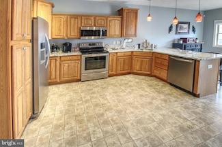 12964 Little Hayden Cir, Hagerstown, MD 21742