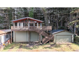 191 SE South 40 Ln, Depoe Bay, OR 97341