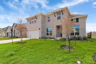 532 Great Lawn Bend, Liberty Hill, TX 78642