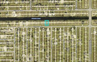 2521 NW 6th St, Cape Coral, FL 33993
