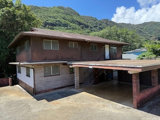 2840C Kalihi St, Honolulu, HI 96819