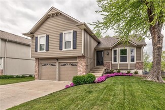 22202 W 64th Terrace, Shawnee, KS 66226