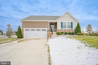 6 Schooner Ln, Penns Grove, NJ 08069