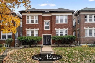 6432 Alamo Ave Unit 1E, Saint Louis, MO 63105