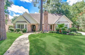 3623 Beech Hill Dr, Spring, TX 77388