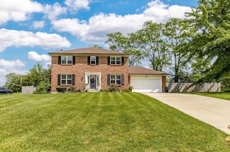 5248 Chapel Ln, Mason, OH 45040