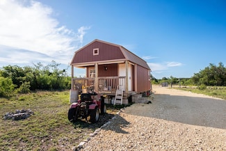 - Eor-North Spur Rd, Eden, TX 76837