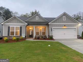 150 Oakdale Rd, Jefferson, GA 30549