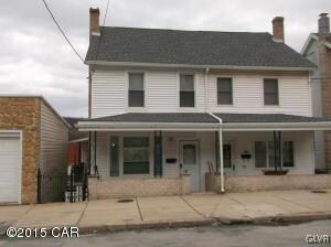 325 E Abbott St, Lansford, PA 18232