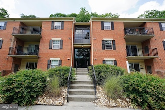 802 College Ln Unit L, Salisbury, MD 21804