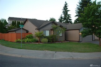 1518 53rd St SE, Auburn, WA 98092