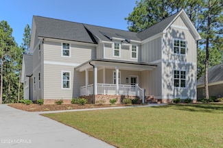 103 Brown Ct, West End, NC 27376