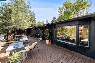 2681 Stone Valley Rd, Alamo, CA 94507