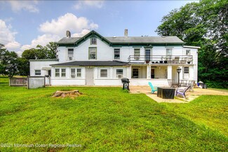 40 N Linden Ave, West Long Branch, NJ 07764