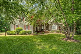 10489 Pine Warbler Dr, Providence Forge, VA 23140