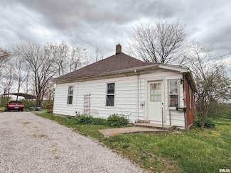 325 E Lewis St, Anna, IL 62906
