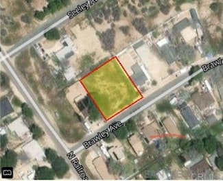 44526 Brawley Ave, Jacumba Hot Springs, CA 91934