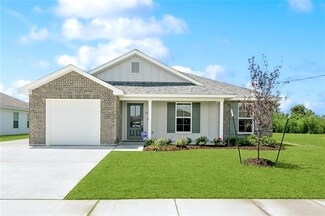 524 Helis Dr, Westwego, LA 70094