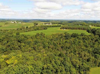 42 ac Dull Rd, Clayton, WI 54655