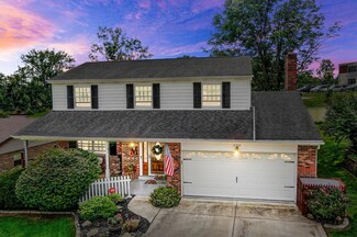 2160 Bolser Dr, Cincinnati, OH 45215