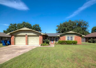 7 7 N 29th, Duncan, OK