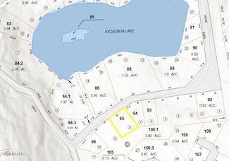 0 Winter Dr, Becket, MA 01223