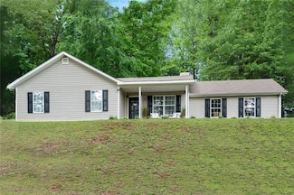4355 Saddlewood Ct, Gillsville, GA 30543