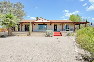88 W River Rd, Tucson, AZ 85704