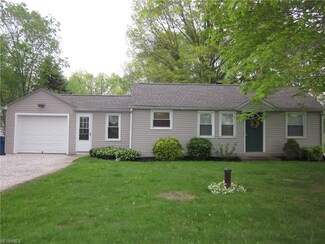 4320 Rootstown Rd, Rootstown, OH 44272