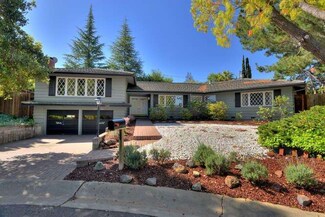 2240 Ancora Ct, Los Altos, CA 94024