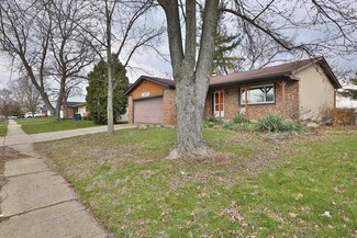 1460 Bolenhill Ave, Columbus, OH 43229