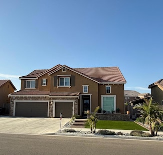 1621 W Sedona Ave, Visalia, CA 93291