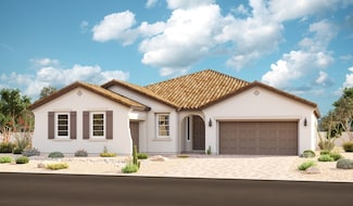 Julia, Queen Creek, AZ 85142