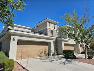 10809 Garden Mist Dr Unit 2083, Las Vegas, NV 89135