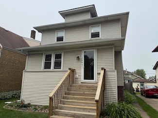 1944 Lincoln Ave, Whiting, IN 46394