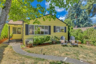 3515 SW Southern St, Seattle, WA 98126