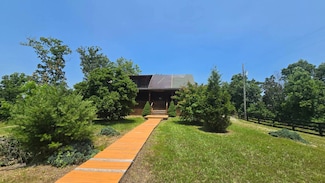 165 Oak Crest Dr, Grayson, KY 41143