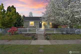 3636 N Mullen St, Tacoma, WA 98407